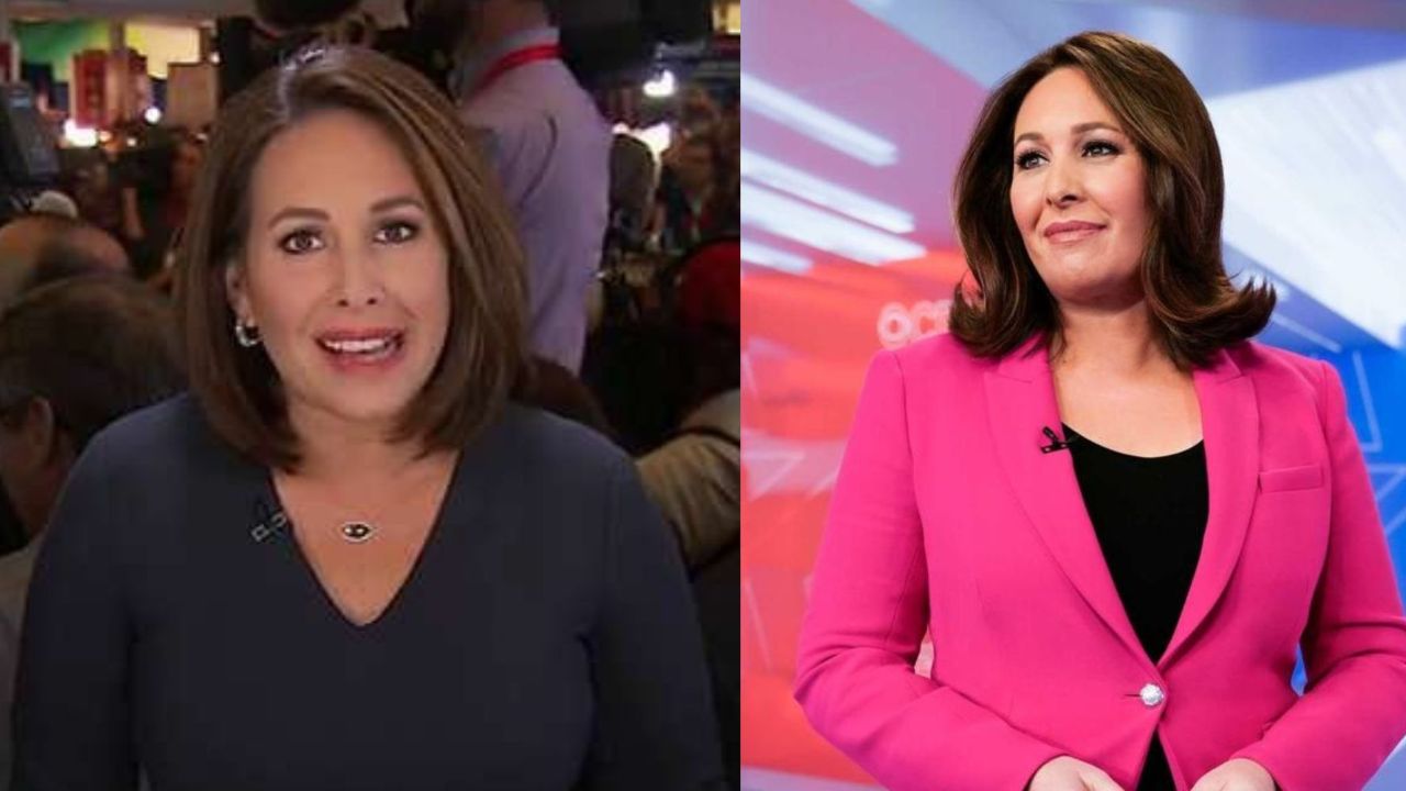Nancy Cordes’ Weight Loss: The CBS News Reporter Has Shed 22 Pounds; Before & After Pictures Examined!