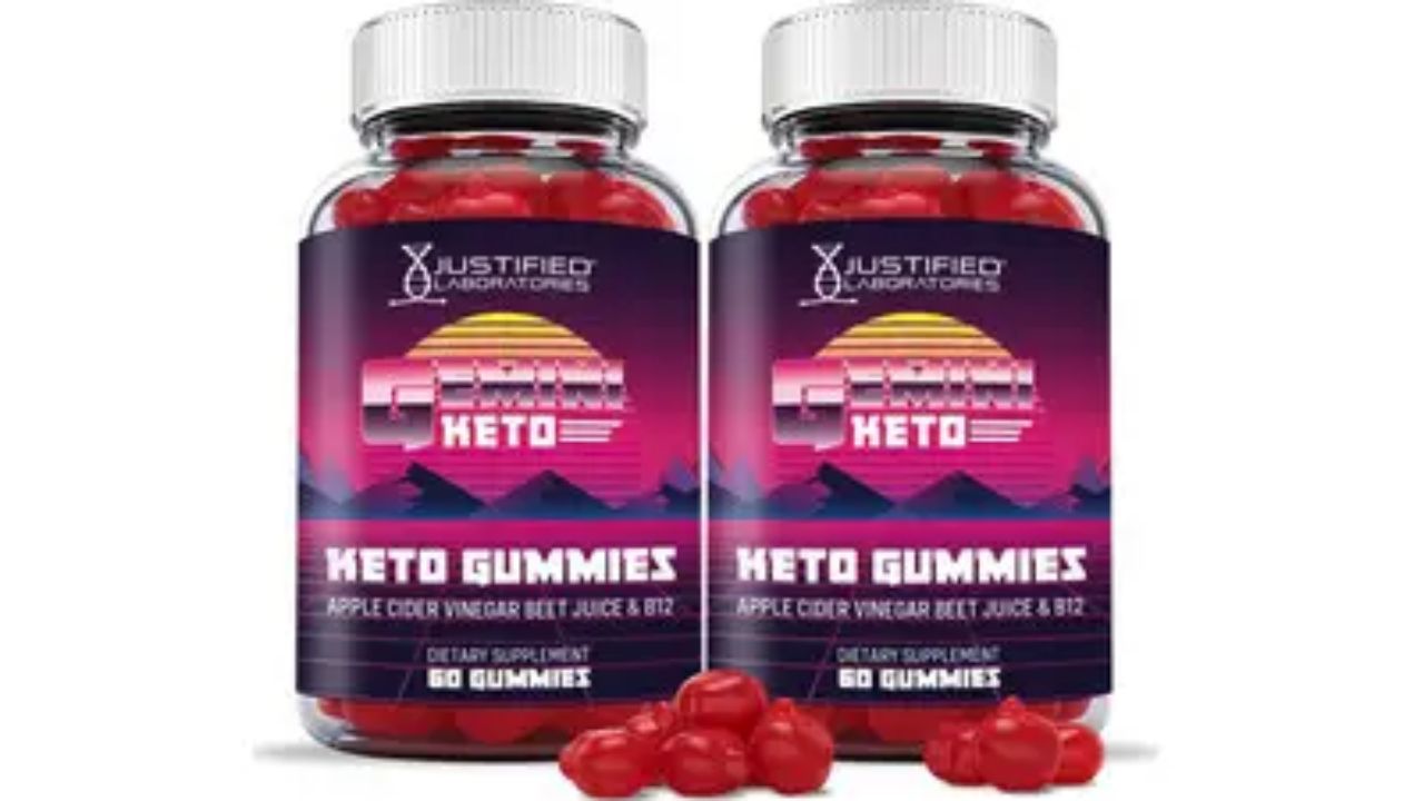 Does Oprah Winfrey Keto Gummy Bears Help in Weight Loss? The Gummies Were Advertised as a Weight Reducing Pills!