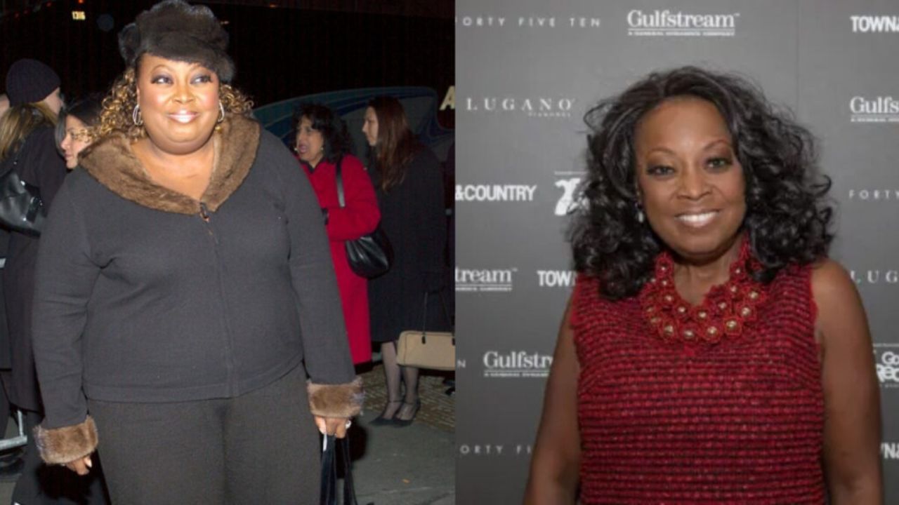 Star Jones’ Weight Loss: The View Host Underwent Gastric Bypass Surgery to Shed 160 Pounds!