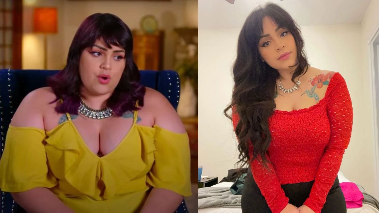 2022: Tiffany Franco’s Weight Loss; Shed Over 70 Pounds After a Surgery; Before and After Photos Examined!
