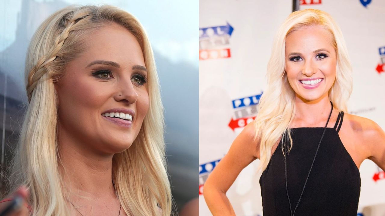 Tomi Lahren Before Plastic Surgery: Has the Fox News Host Undergone Any ...