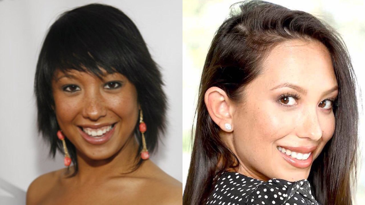 Cheryl Burke's Plastic Surgery: What Procedures Did She Have Besides Botox?