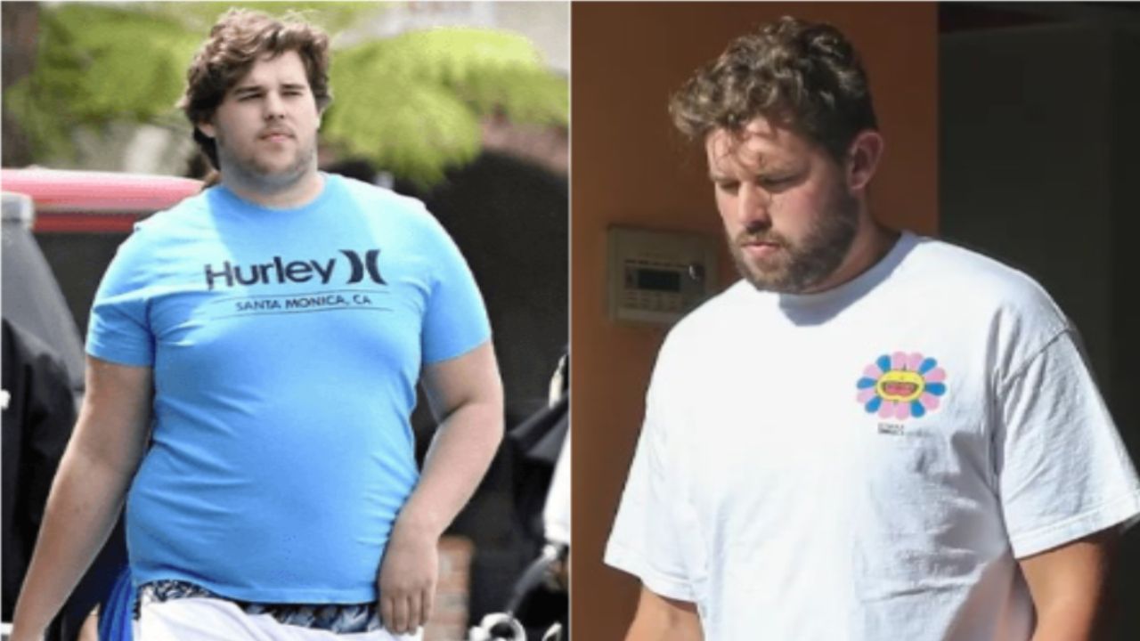Christopher Schwarzenegger's Weight Loss: Fans Seek Before and After Photos in 2022!