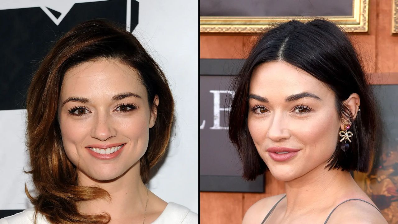 Crystal Reed's Plastic Surgery: What Happened to the Teen Wolf Star's Face?
