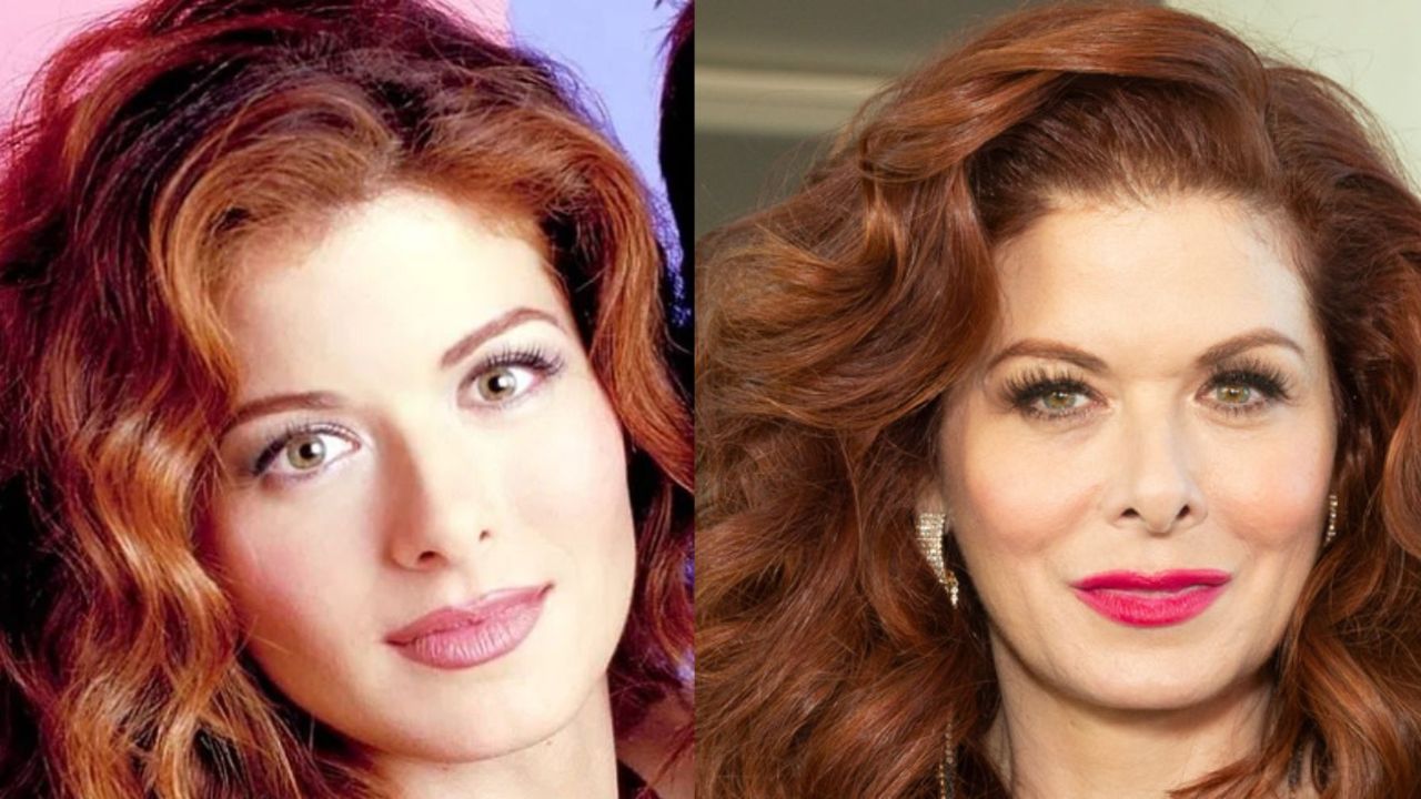 Debra Messing’s Plastic Surgery: How Does the Actress Look So Young Even With No Makeup? 2022 Update!
