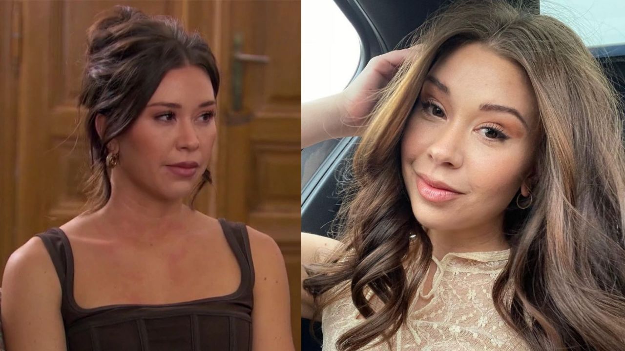 Gabby Windey’s Plastic Surgery: Did The Bachelorette Cast Get Botox in 2022?