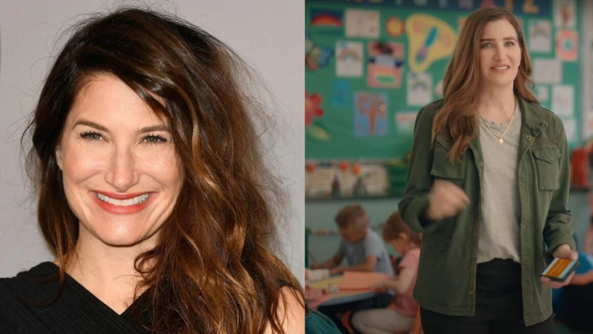 Kathryn Hahn’s Plastic Surgery: The Amazon Commercial Actress Looks Different; Facelift, Nose Job & More!