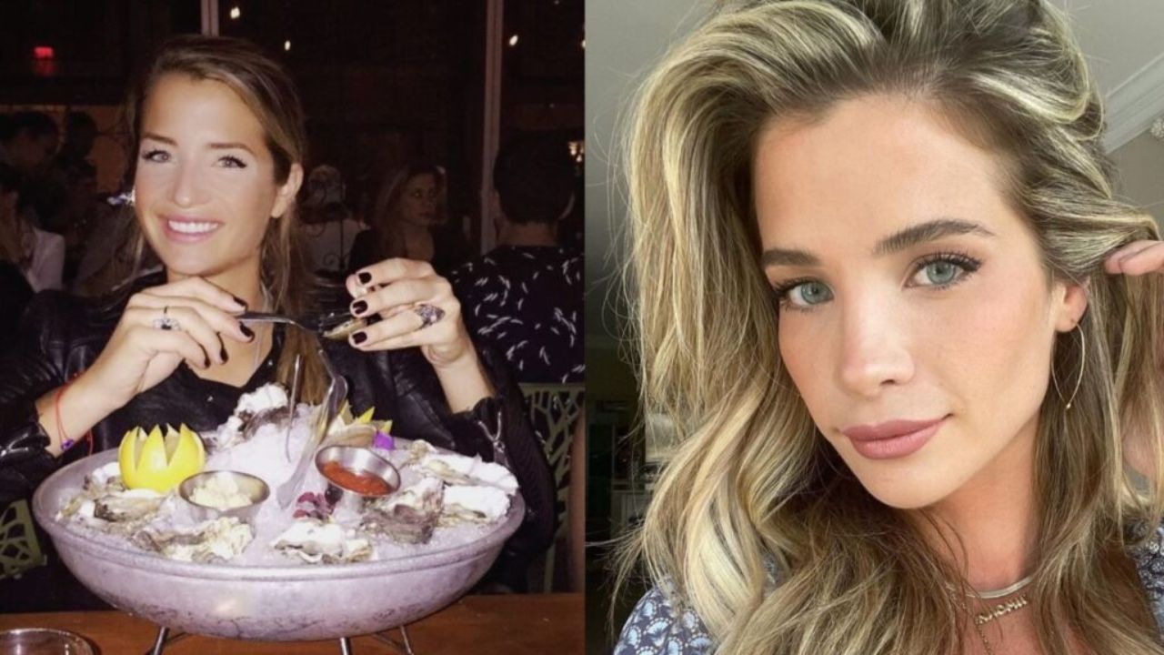 Naomie Olindo's Plastic Surgery: Sincere and Forthright, Southern Charm's Naomi Olindo Isn’t Afraid to Reveal the Details of Her Plastic Surgery!