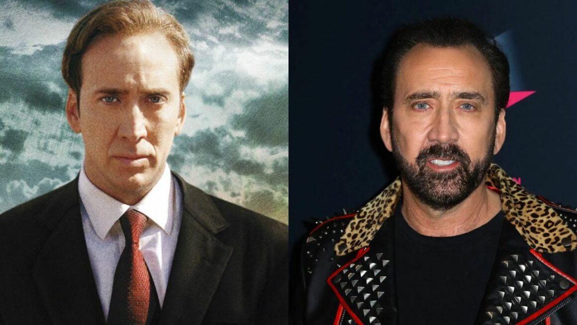 Nicolas Cage’s Plastic Surgery: Before and After Comparison Illustrated!