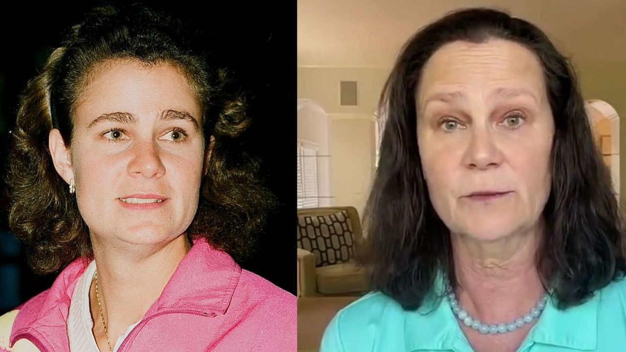 Pam Shriver’s Plastic Surgery: Did the Tennis Star Lose Weight Because of Her Illness? Before & After Pictures Examined!