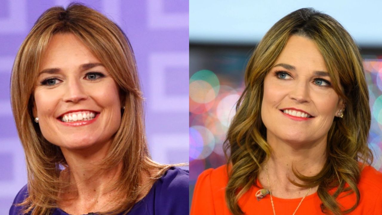 Savannah Guthrie’s Plastic Surgery: What Happened to Her Eye Injury? What Is the News Host’s Skin Care?
