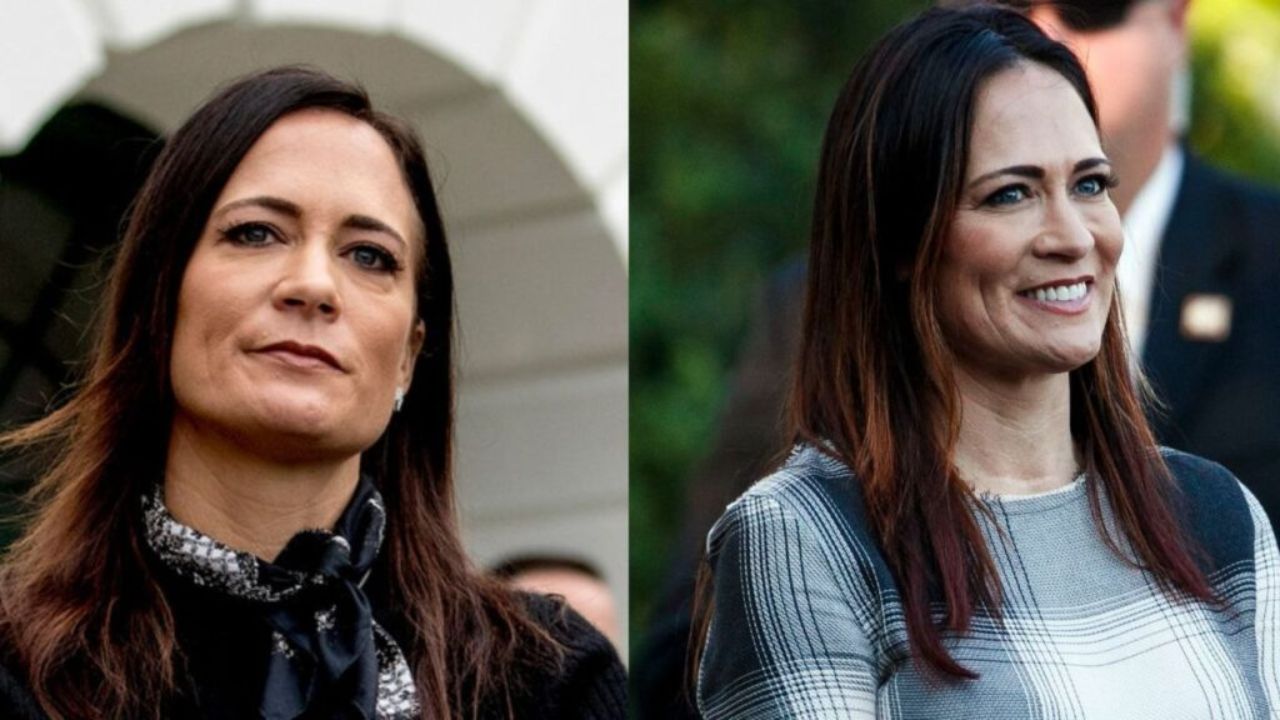 Stephanie Grisham's Plastic Surgery: Are the Rumors True? Before and After Examined!