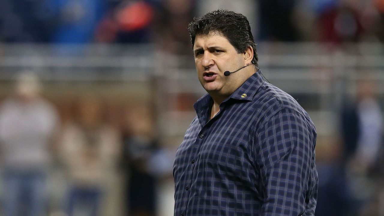 Tony Siragusa’s Weight Loss: Was the Ravens Star’s Transformation His Cause of Death?