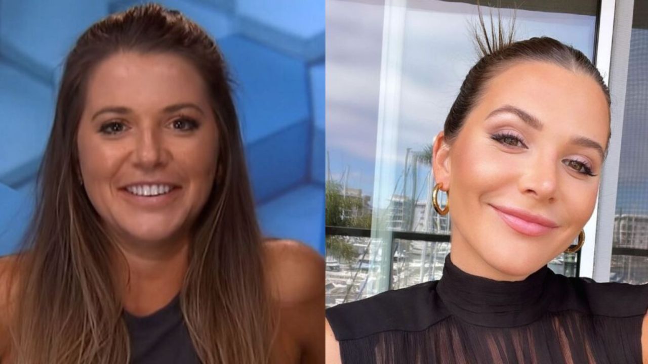 Angela Rummans' Plastic Surgery: The Big Brother Alum’s Glow Up Brought Her Under the Public’s Radar of Plastic Surgery Speculations; Is Her Glow up All Thanks to Botox, Fillers, and Laser?