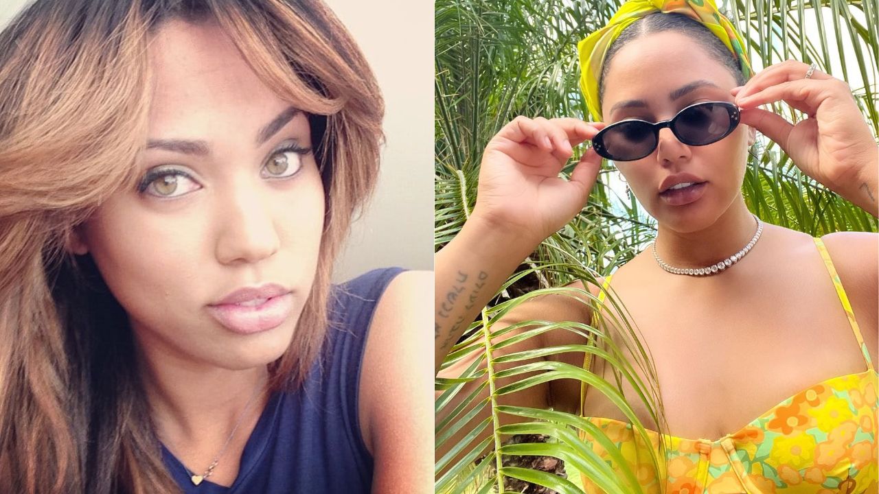 Ayesha Curry Is Open About Plastic Surgery Experience: Did She Get Rhinoplasty?
