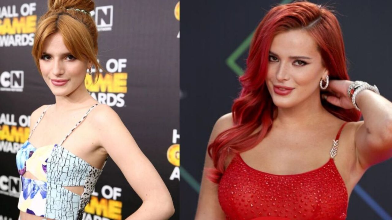 Did Bella Thorne Get Plastic Surgery? Are the Rumors About the Blended Cast Cosmetic Enhancement True?