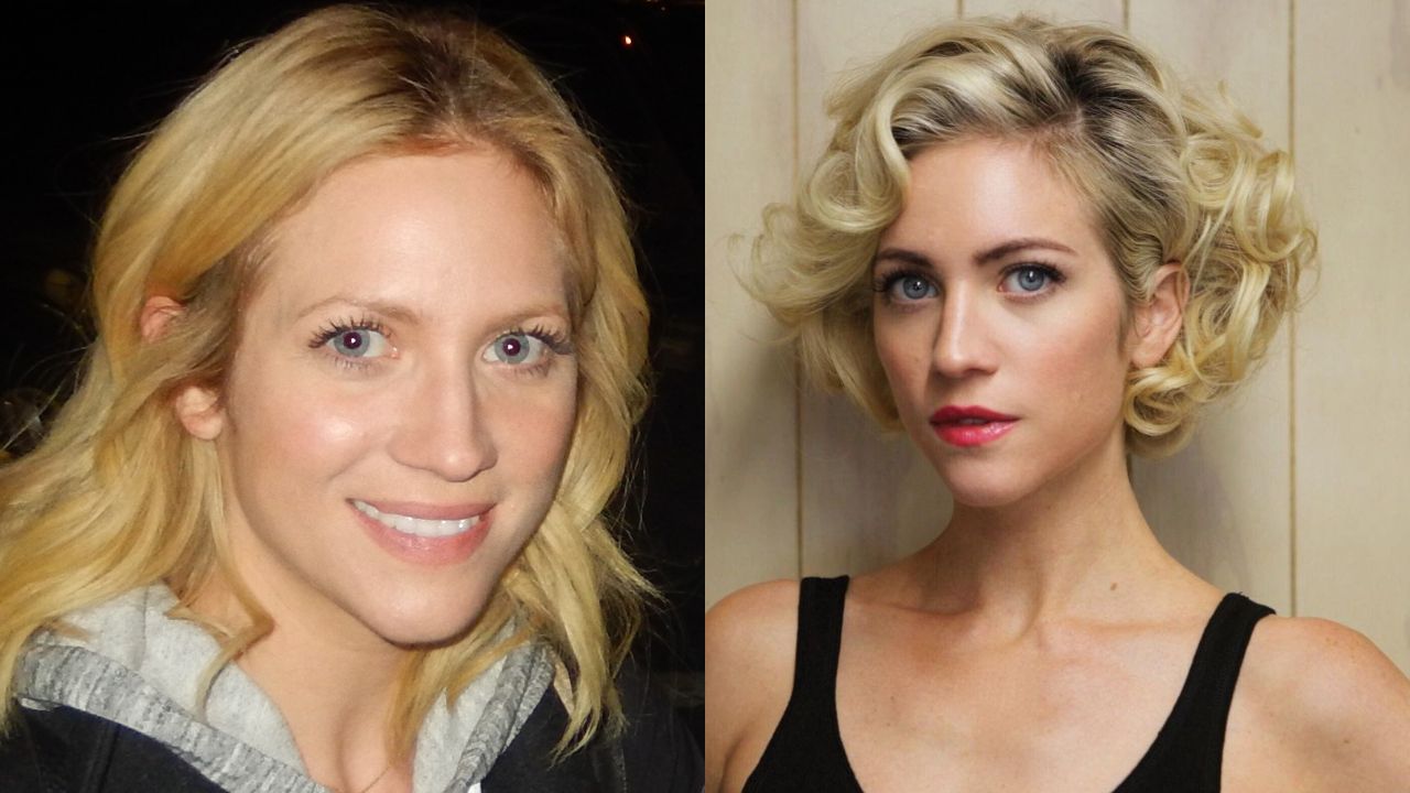Brittany Snow's Plastic Surgery: Her Changes in Appearance Indicate She Had Rhinoplasty and Cheek Implants!