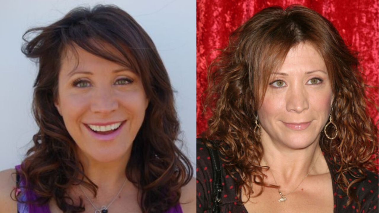 Cheri Oteri’s Plastic Surgery: Why Doesn’t the 59-Year-Old Actress Appear to Age? Her Secrets Revealed!