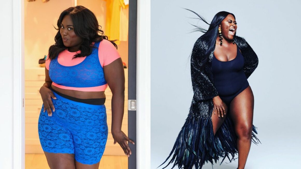 Danielle Brooks' Weight Loss: Diet and Workout Routine Explored!