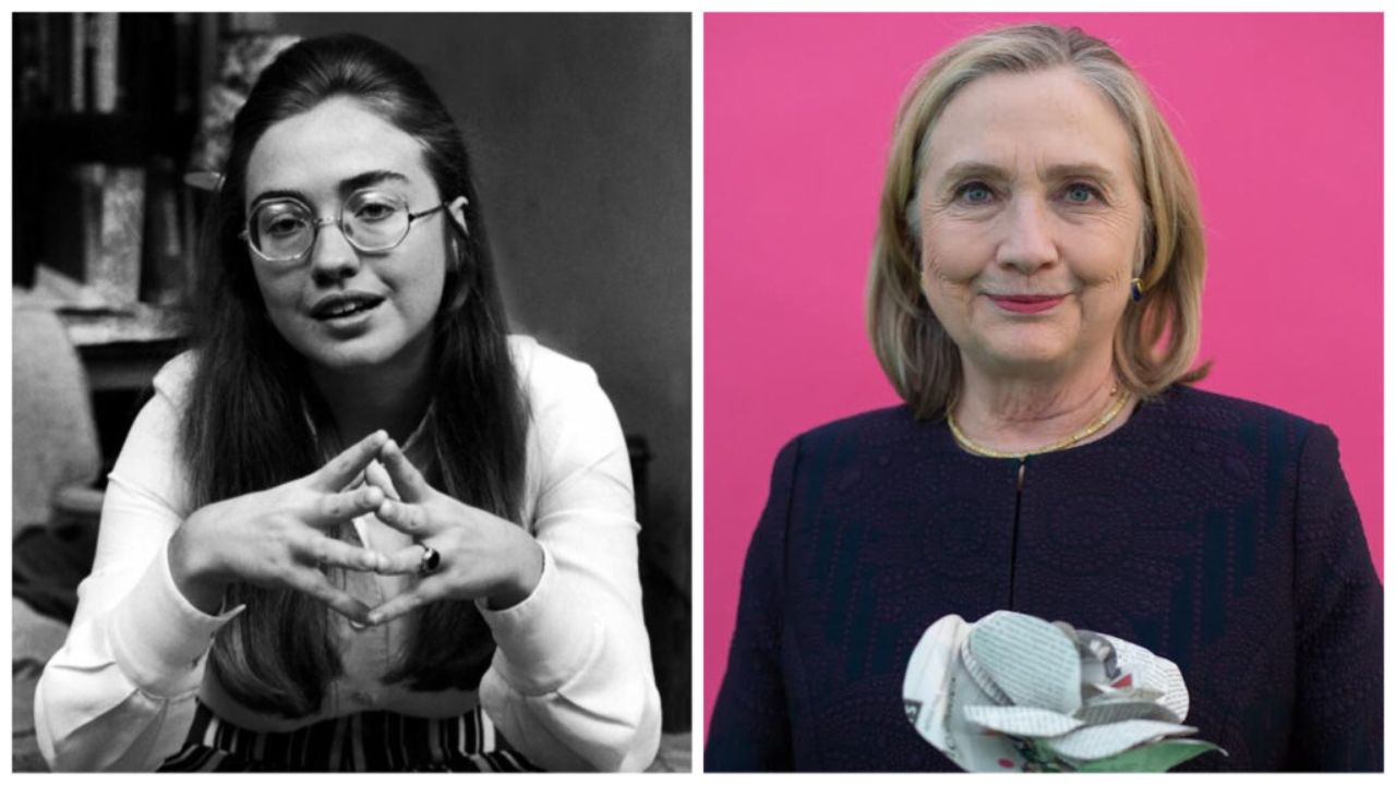 Has Hillary Clinton Had Plastic Surgery? 