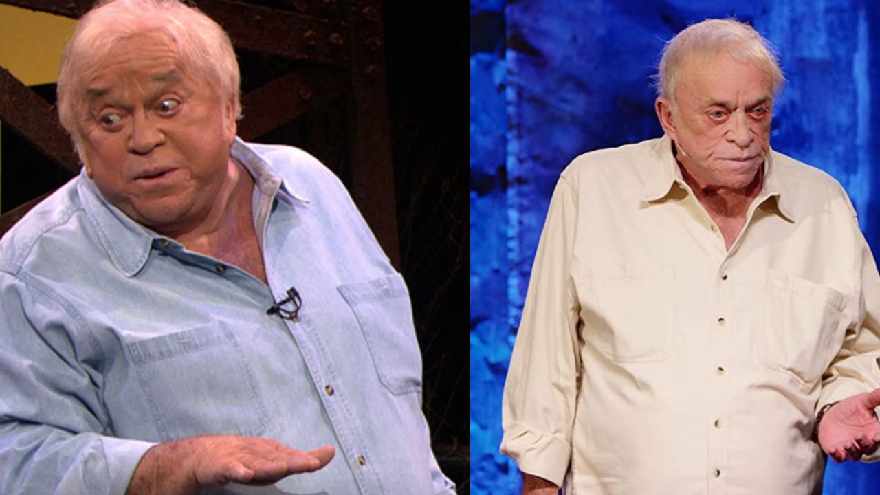 What Is the Reason Behind James Gregory’s Weight Loss? What Illness Does He Have? Is He Still Alive?