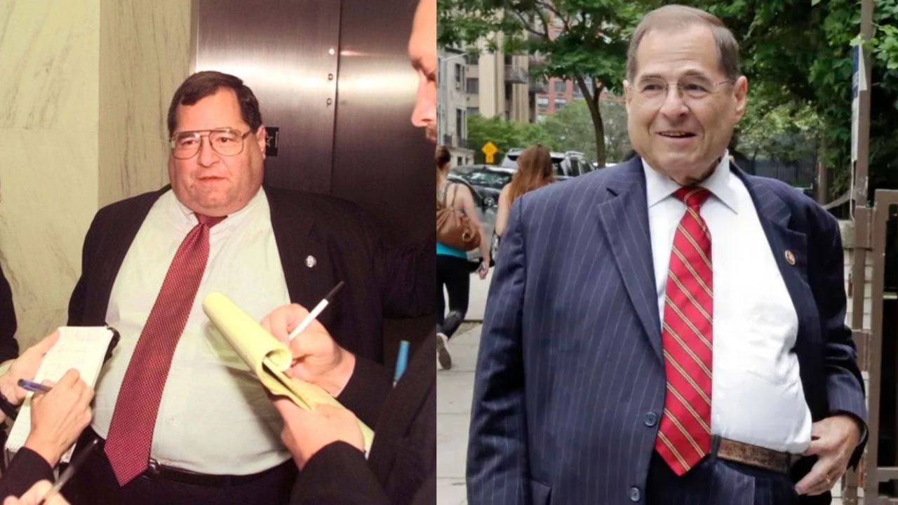 Jerry Nadler’s Weight Loss: Did He Ever Undergo Surgery to Lose Weight? What Is His Health Status Now?