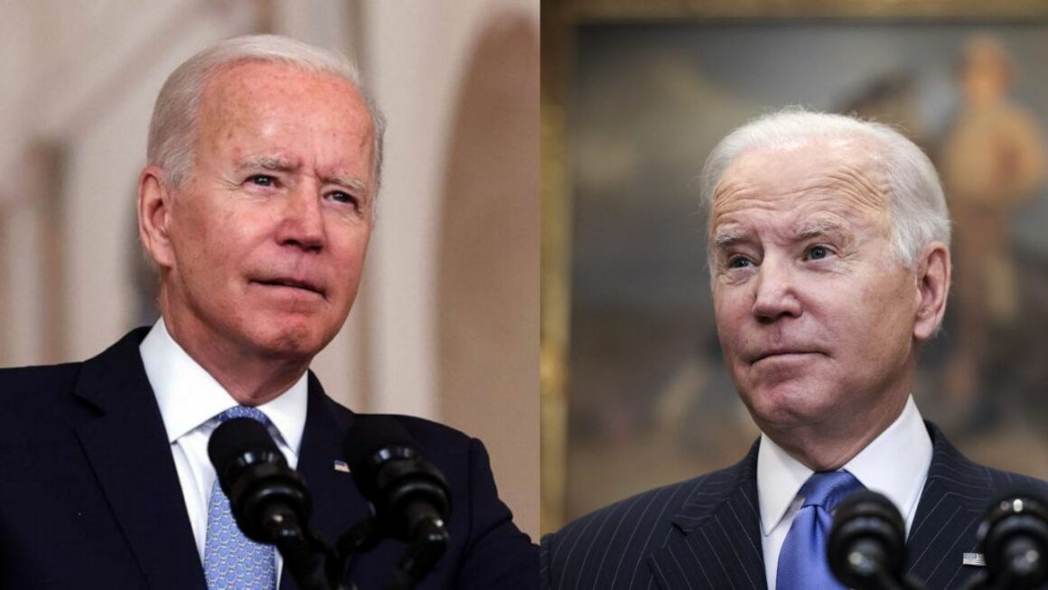 Joe Biden’s Plastic Surgery: Did the 46th President of USA Go Under the Knife? Before and After Pictures Analyzed!