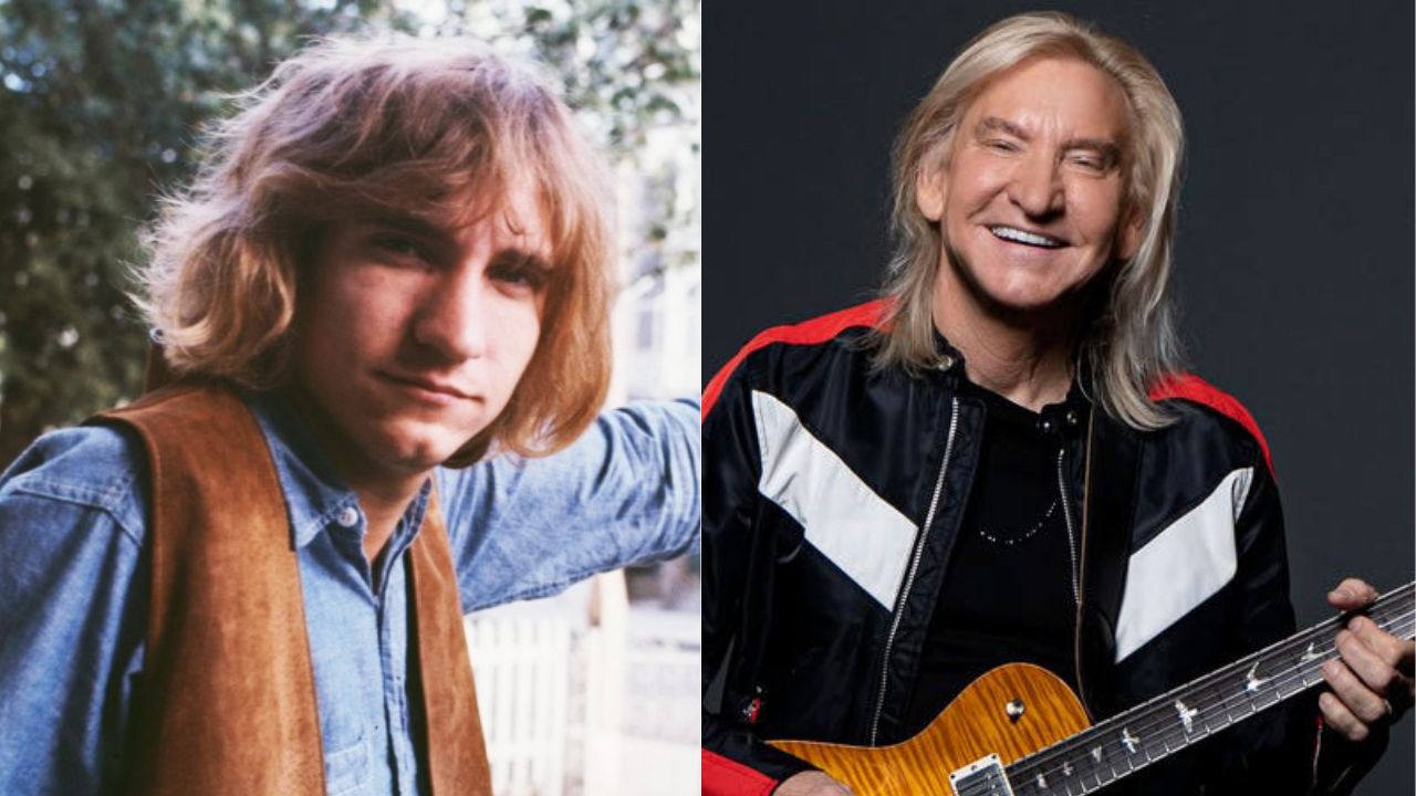 Did Joe Walsh Have Plastic Surgery to Prevent Aging? The 74-Year-Old Guitarist Is Accused of Botox, Facelift & Eyelid Surgery!
