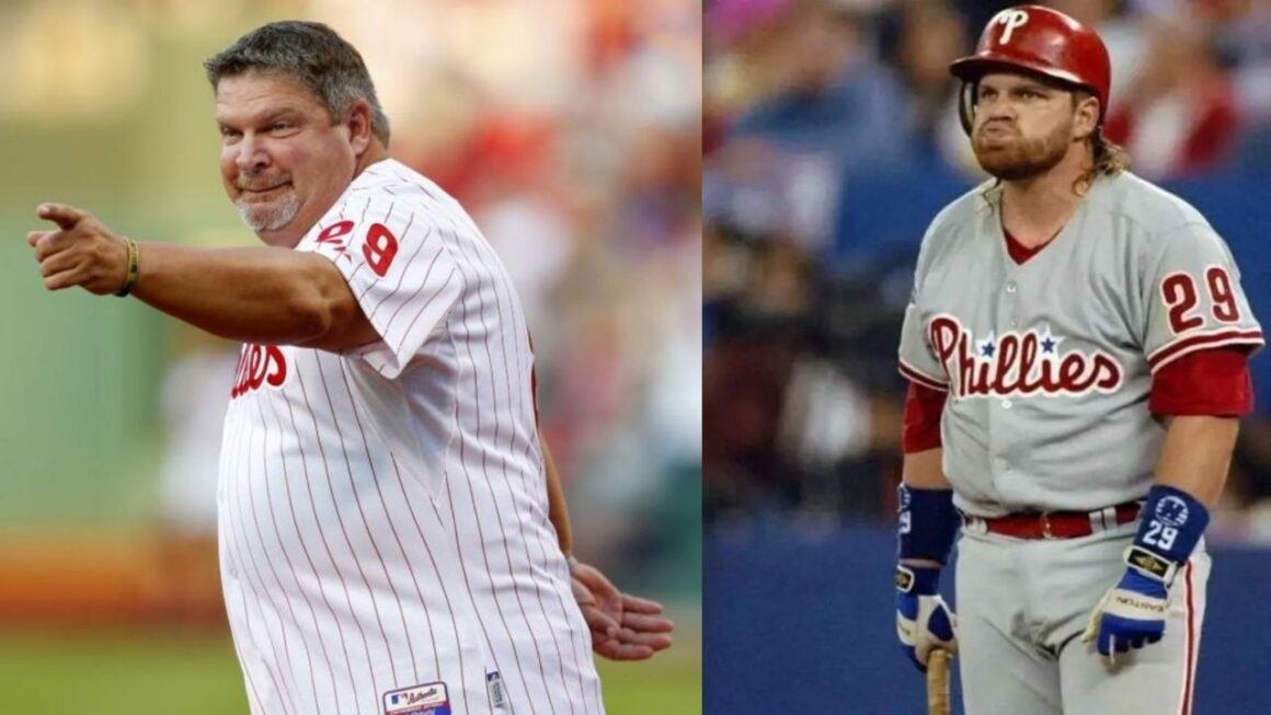John Kruk’s Weight Loss: Was His Transformation Related to His Health? The 61-Year-Old Athlete Was Hospitalized Due to an Illness!