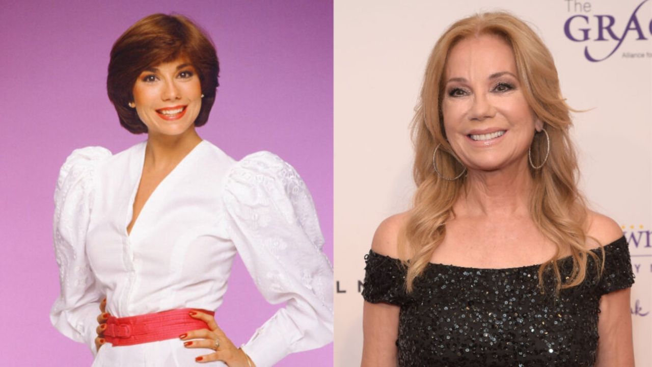 Kathy Lee Gifford’s Plastic Surgery: The 69-Year-Old Star Shows No Signs of Aging!