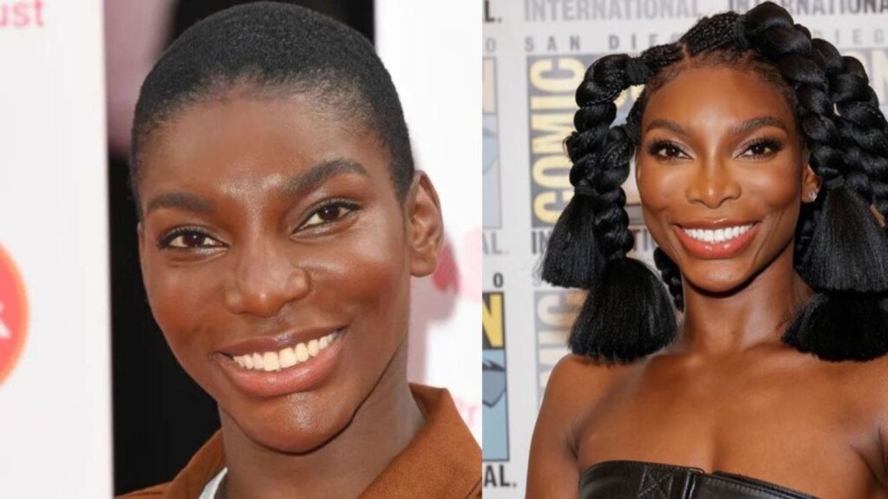 Michaela Coel's Plastic Surgery: Redefining Her Beauty With Botox, Fillers, Facelifts & More, Michaela Coel Doesn’t Care About What the Public Says in Regards to Her Looks!