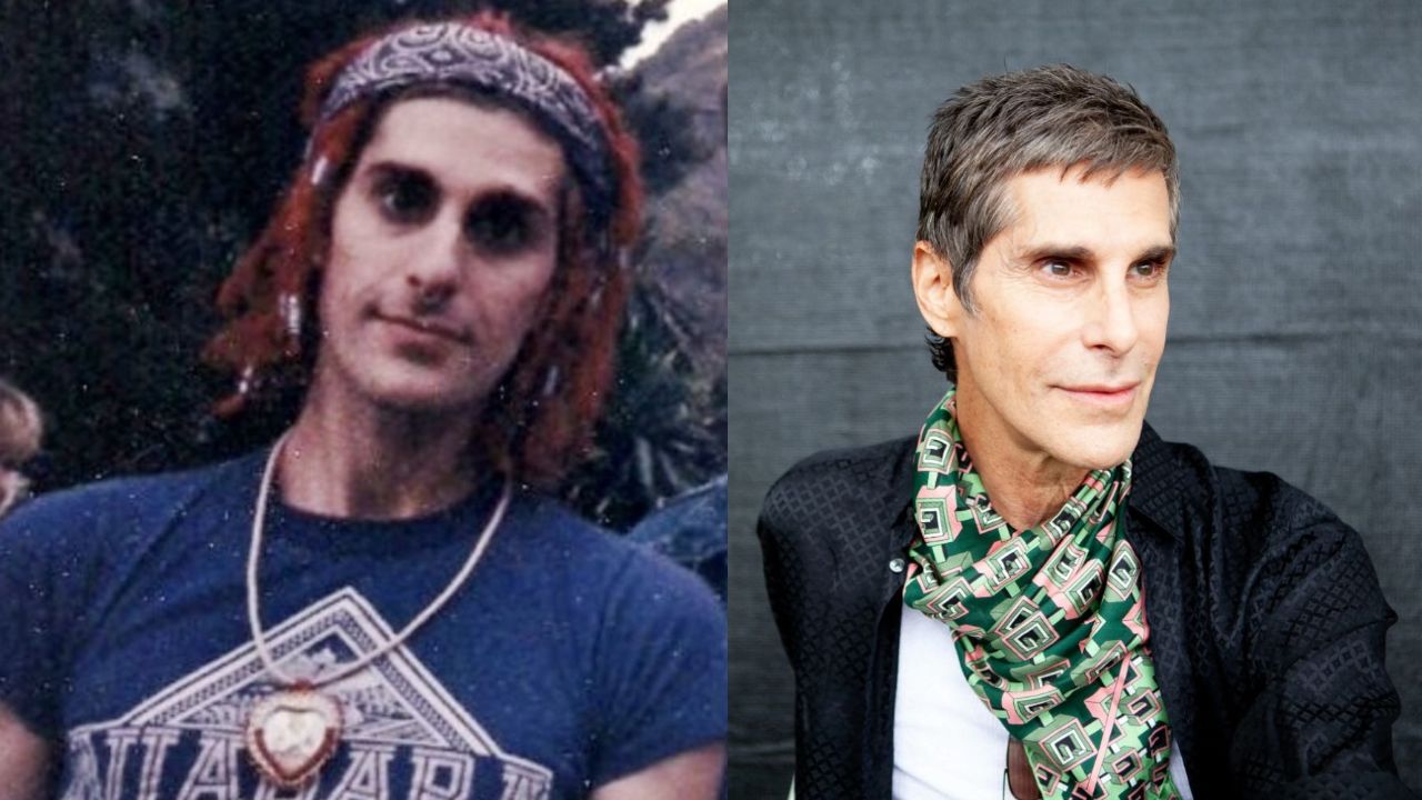 Perry Farrell’s Plastic Surgery in 2022: Has the Porno for Pyros & Jane’s Addiction Frontman Undergone a Nose Job? Then & Now Pictures Examined!