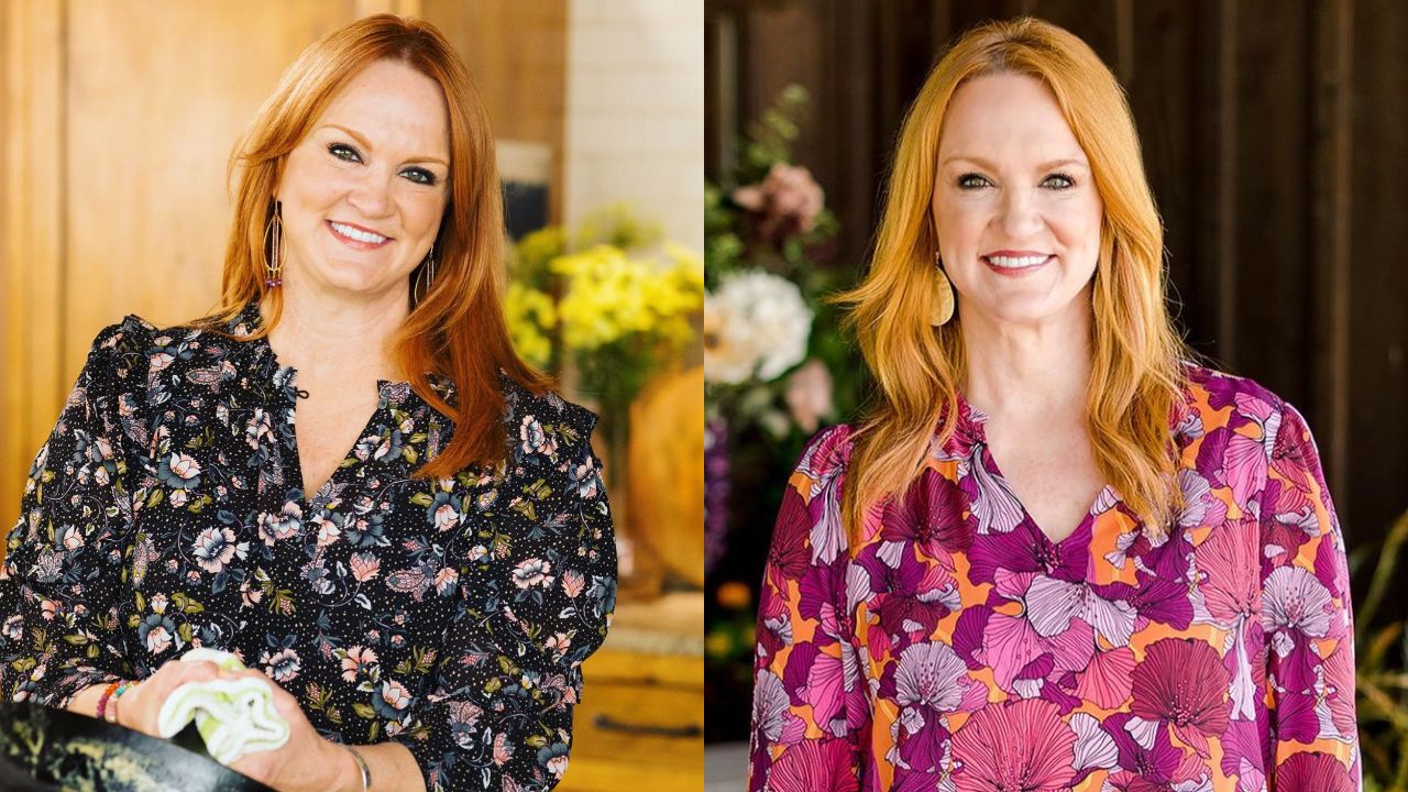 Ree Drummond Weight Loss Pill 2022: Products, Gummies, Keto Diet, Dr Oz Tips, Recipes, Drink & More!