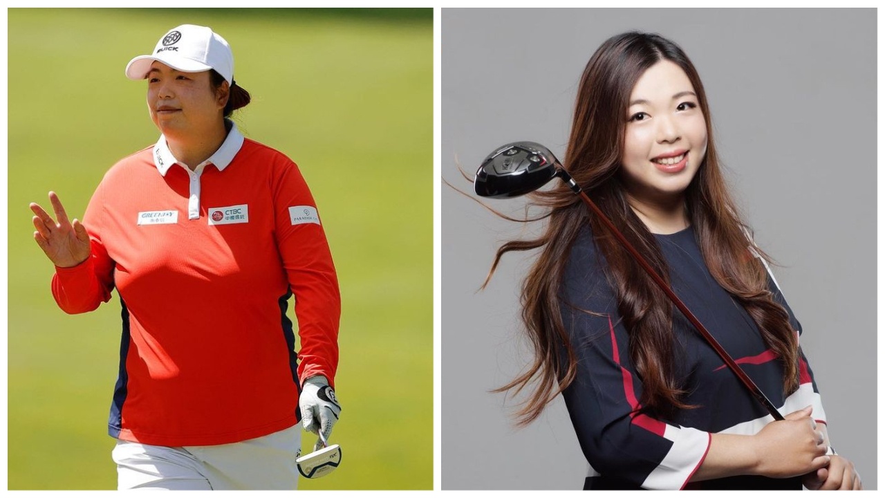 Shanshan Feng's Weight Loss: Before and After Photos Examined!