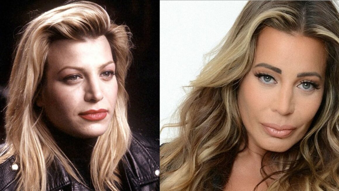 Taylor Dayne’s Plastic Surgery: The 60-Year-Old Star Openly Admits to Undergoing Multiple Cosmetic Enhancements to Feel Younger!