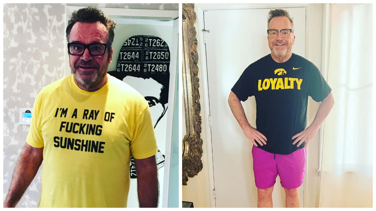 Tom Arnold’s Weight Loss: How Did the Comedian Lose Weight? Did He Undergo Any Surgery?
