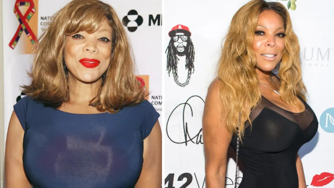 Wendy Williams Before and After Weight Loss: Surgery or Diet? Know How and Why Did the American Broadcaster Lose Weight!