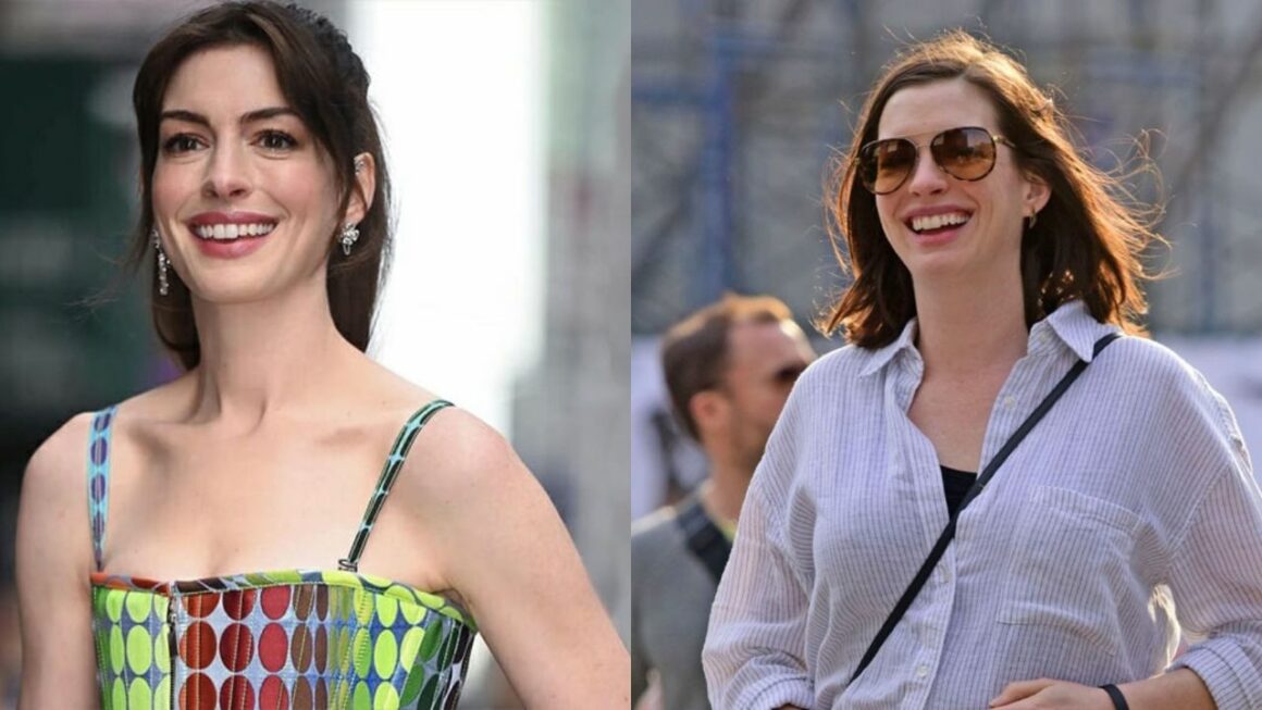 Anne Hathaway Weight Gain: Fighting Off Bullies and Body Shamers, Many Were Surprised to Learn That Anne Hathaway Put On 20 Pounds While Other Actors Were Urged to Shed Weight!