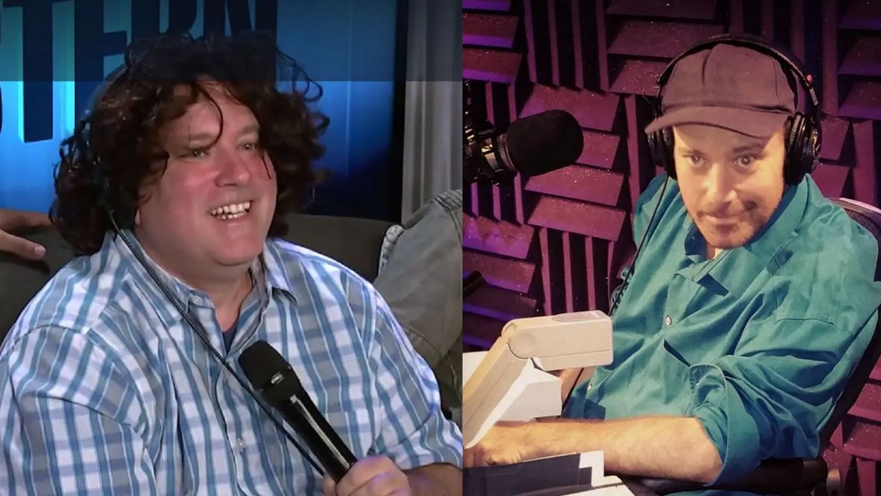 Benjy Bronk Weight Loss 2022: The Weird Way the Comedian Motivated Himself to Lose Weight!