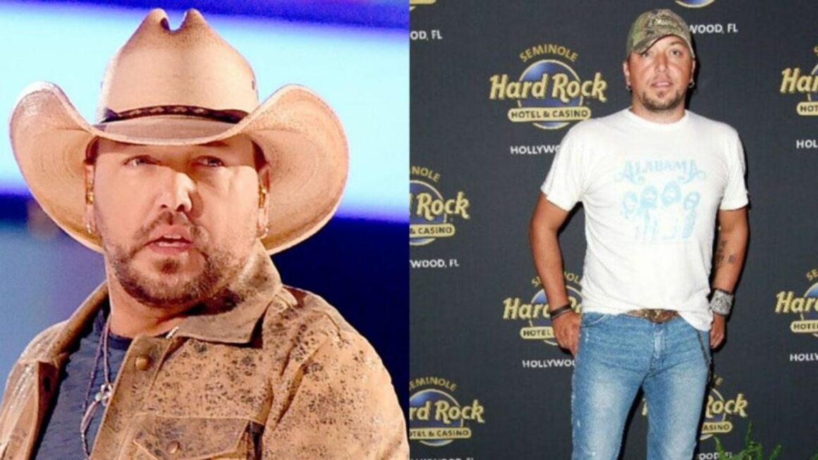 Jason Aldean’s Weight Loss in 2022: How Did the 45-Year-Old Singer Lose Weight? Was It the South Beach Diet?
