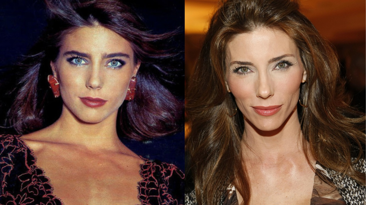Jennifer Flavin’s Plastic Surgery: Speculations of Botox, Filler, Facelift, and More; Check Out Her Before and After Photos!