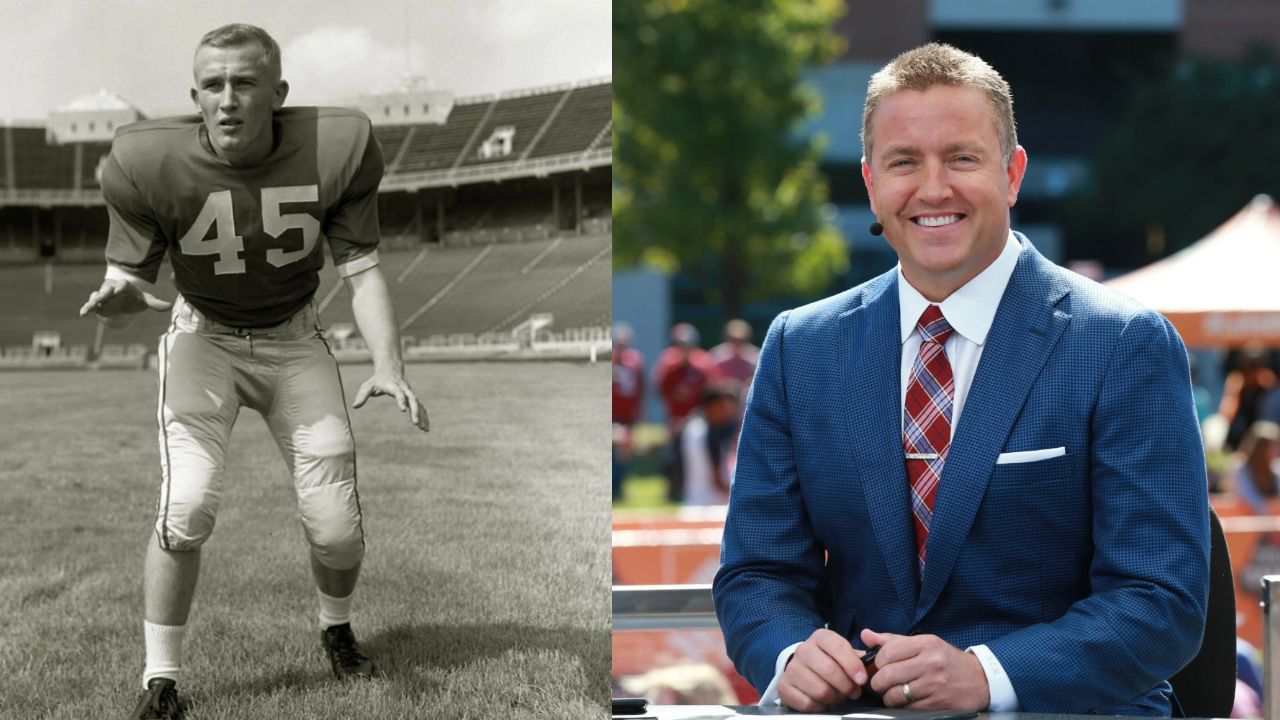Kirk Herbstreit’s Plastic Surgery: Health Issues & Cosmetic Surgery Accusations Uncovered!