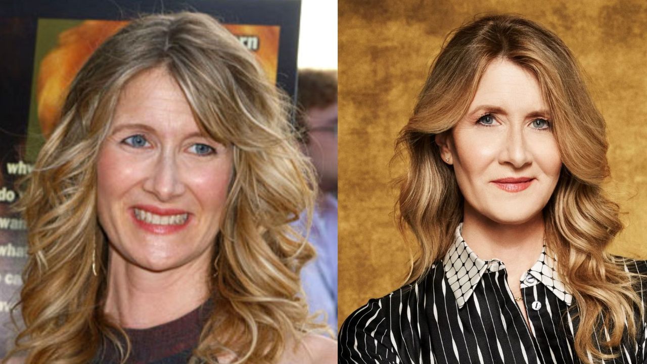Laura Dern’s Plastic Surgery in 2022: The Jurassic World Dominion Cast Looks Young Even at Her 50S; Before & After Pictures Examined!