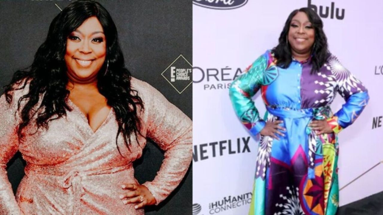 Loni Love Weight Loss: Did The Real Star Undergo Surgery?