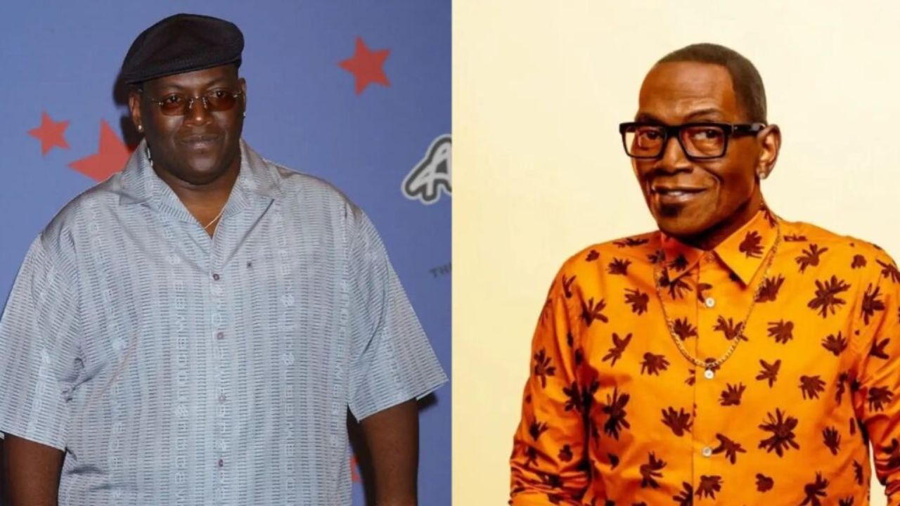 Randy Jackson's Weight Loss Lemon Water: Being Diagnosed With Type 2 Diabetes Led Randy Jackson on His Weight Loss Journey; Know How He Lost 100 lbs of Weight and Is Still Maintaining It!