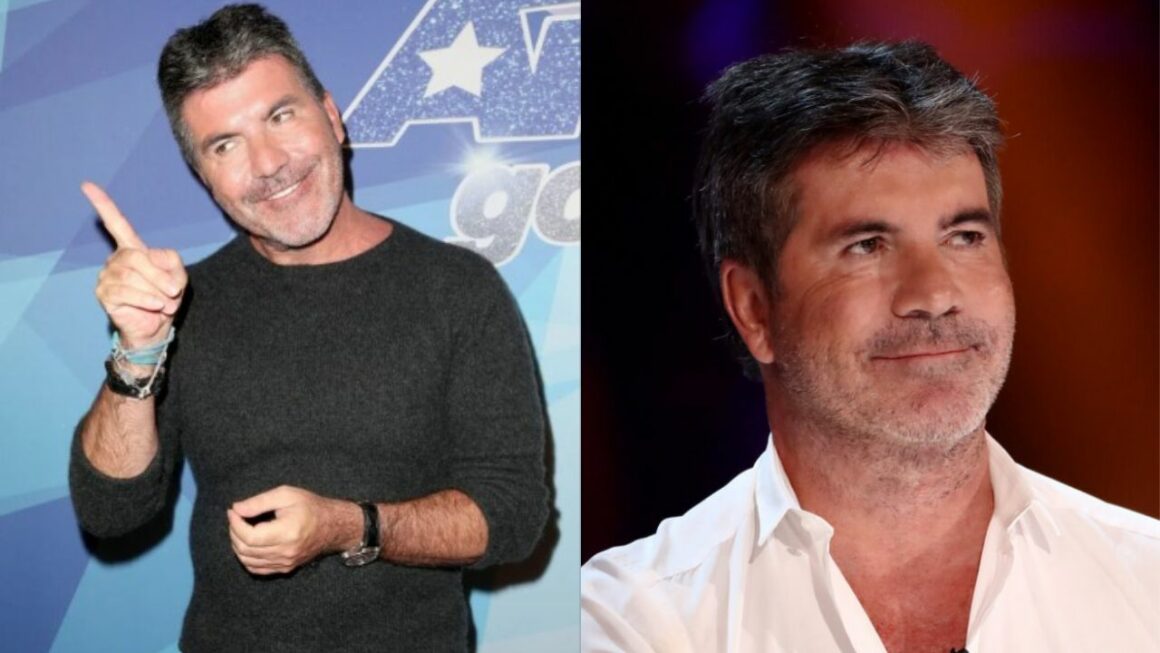 Simon Cowell's Weight Loss: How Did the Britain’s Got Talent Judge Slim Down? Learn About His Diet and Exercise Routine!
