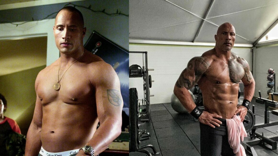 Dwayne Johnson AKA The Rock Plastic Surgery: Did the Famous WWE Wrestler Go Under the Knife? Then & Now Pictures Analyzed!