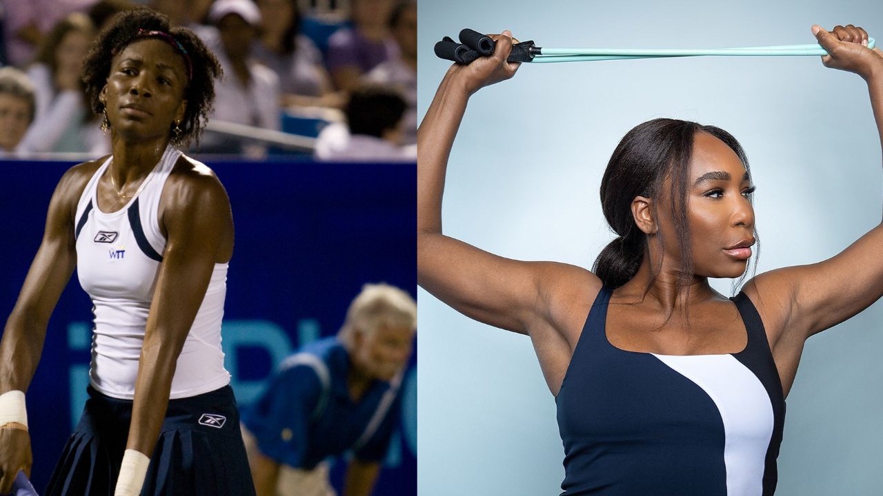 Venus Williams Plastic Surgery: Did the Tennis Player Really Undergo the Procedures? A Complete Breakdown on Her Appearance With Before and After Photos!