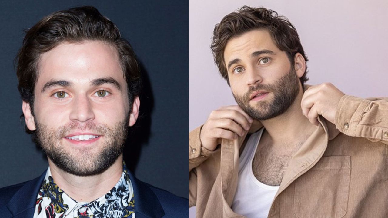 Did Jake Borelli Gain Weight? How Does He Look In Grey’s Anatomy Season 19? Reddit Update!