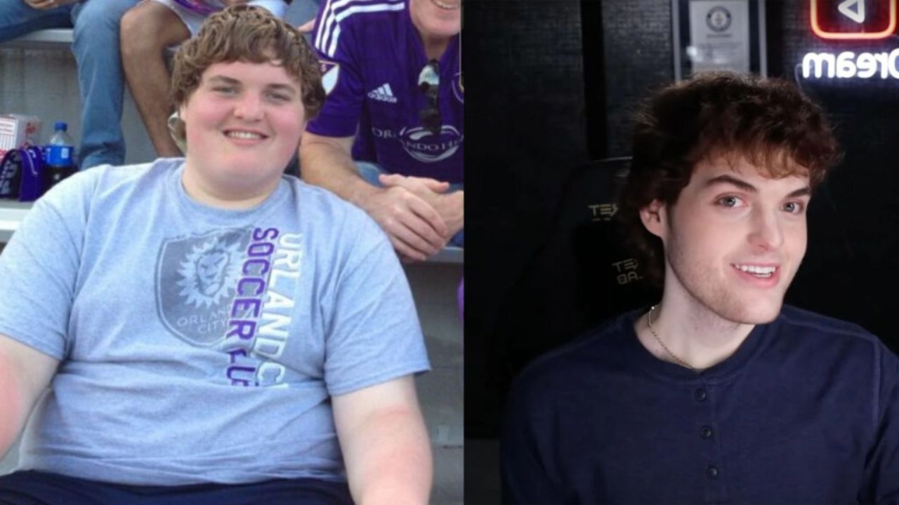 Dream Youtuber’s Weight Loss: Did the Minecraft Streamer Really Lose Weight? Was His Excessive Weight the Real Reason He Didn’t Reveal Is Face? Reddit Update!